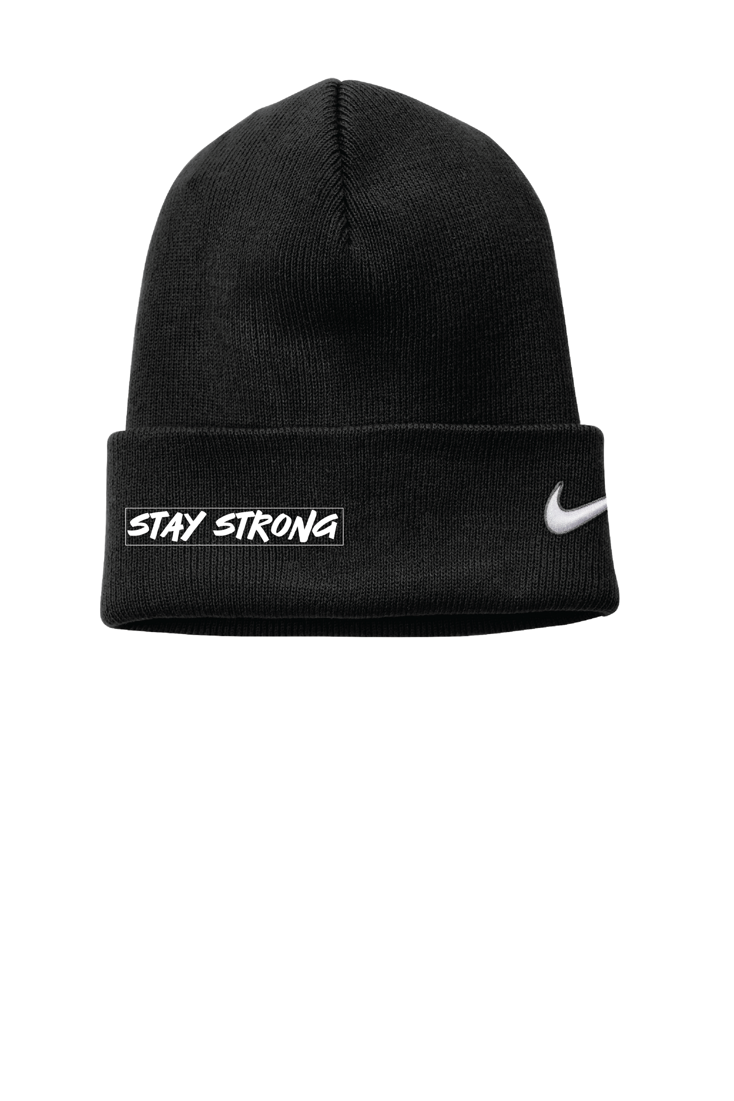 Nike Cuffed Beanie