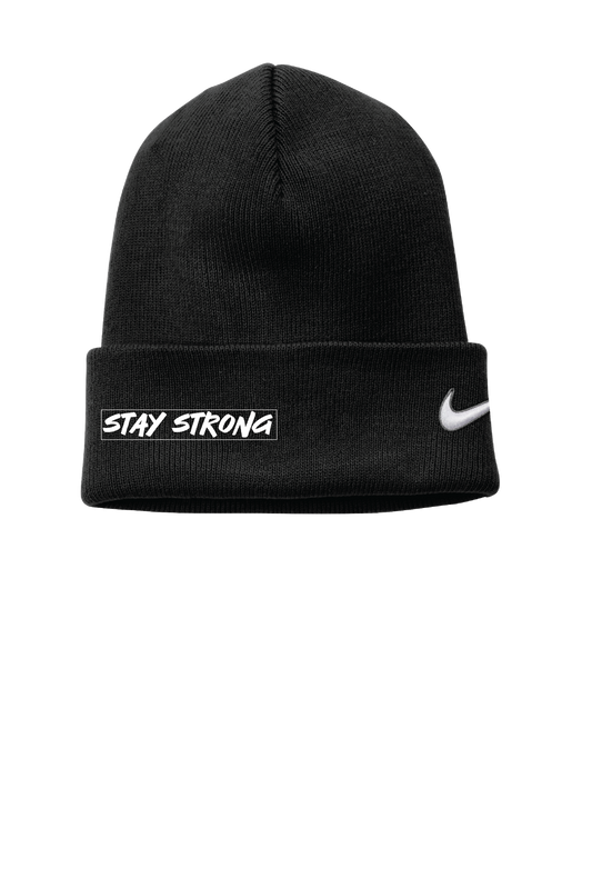 Nike Cuffed Beanie