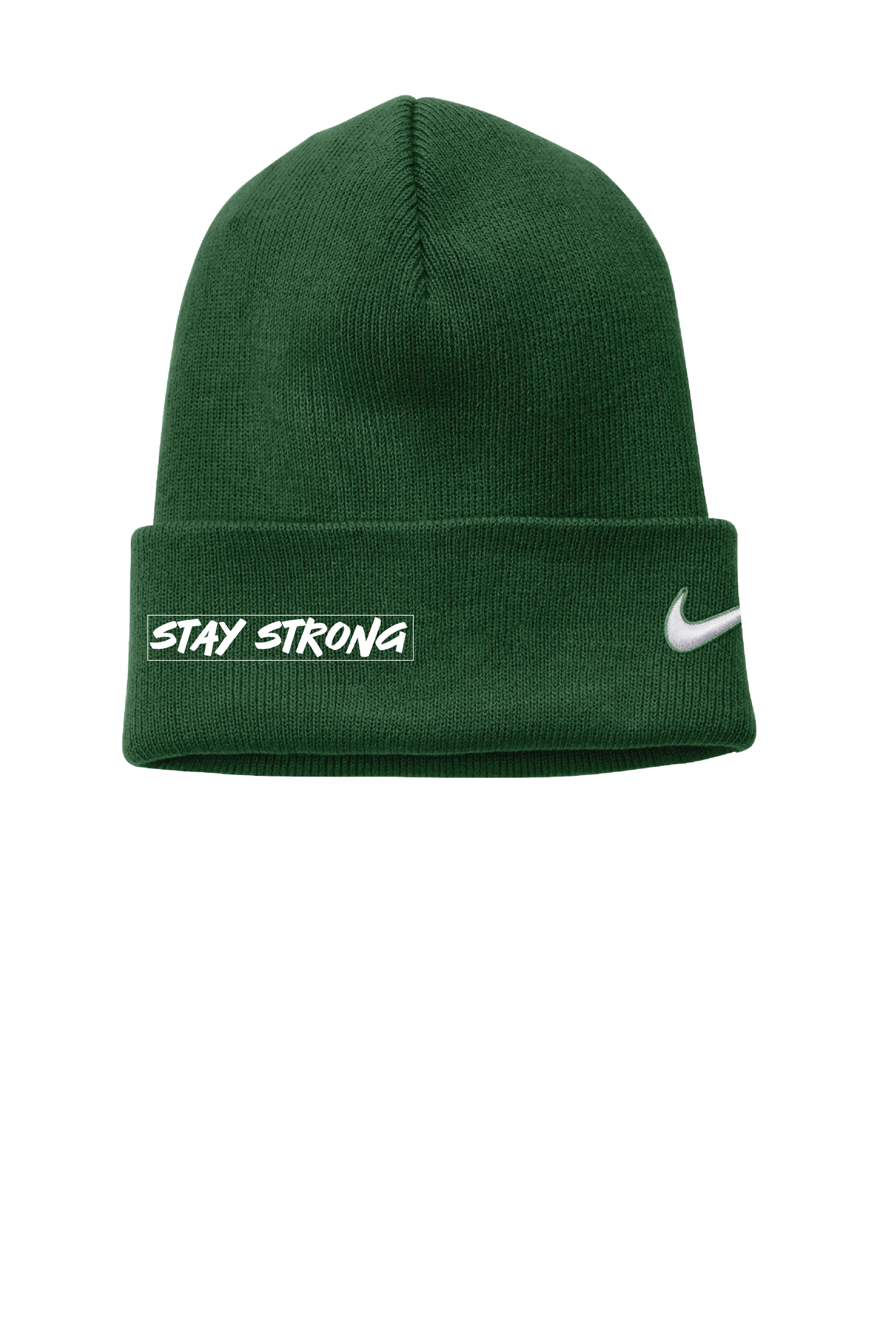 Nike Cuffed Beanie