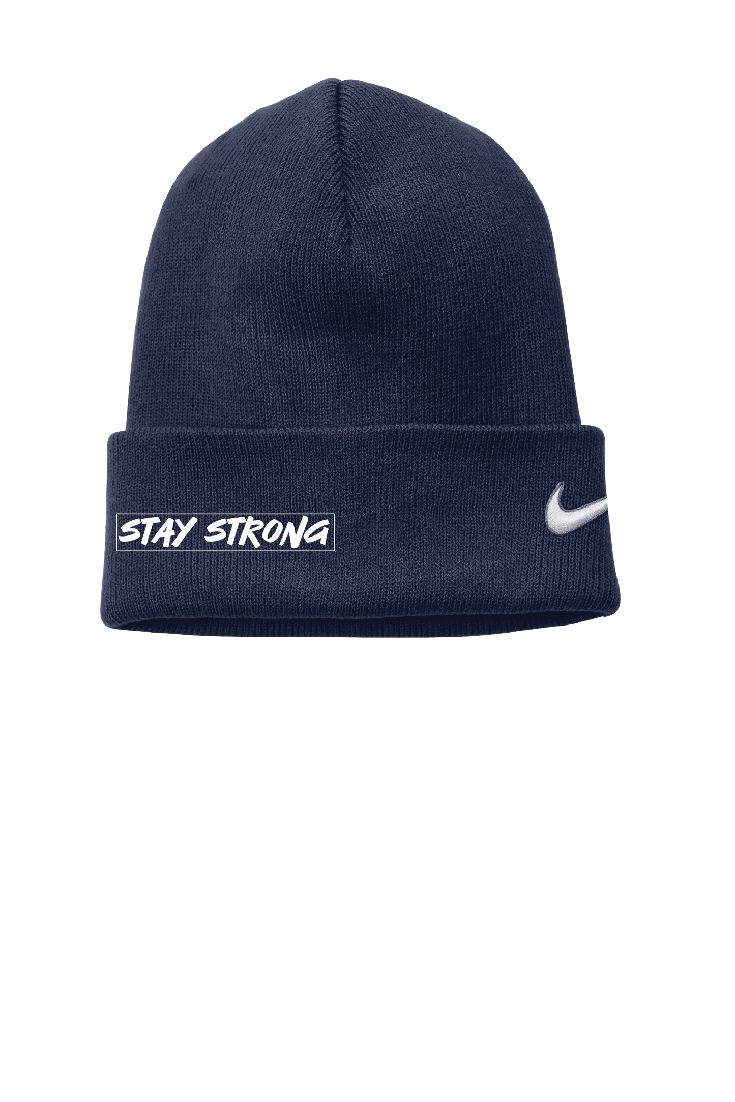 Nike Cuffed Beanie